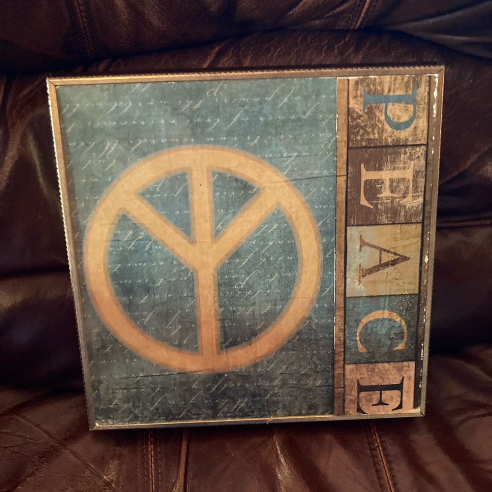 Peace picture